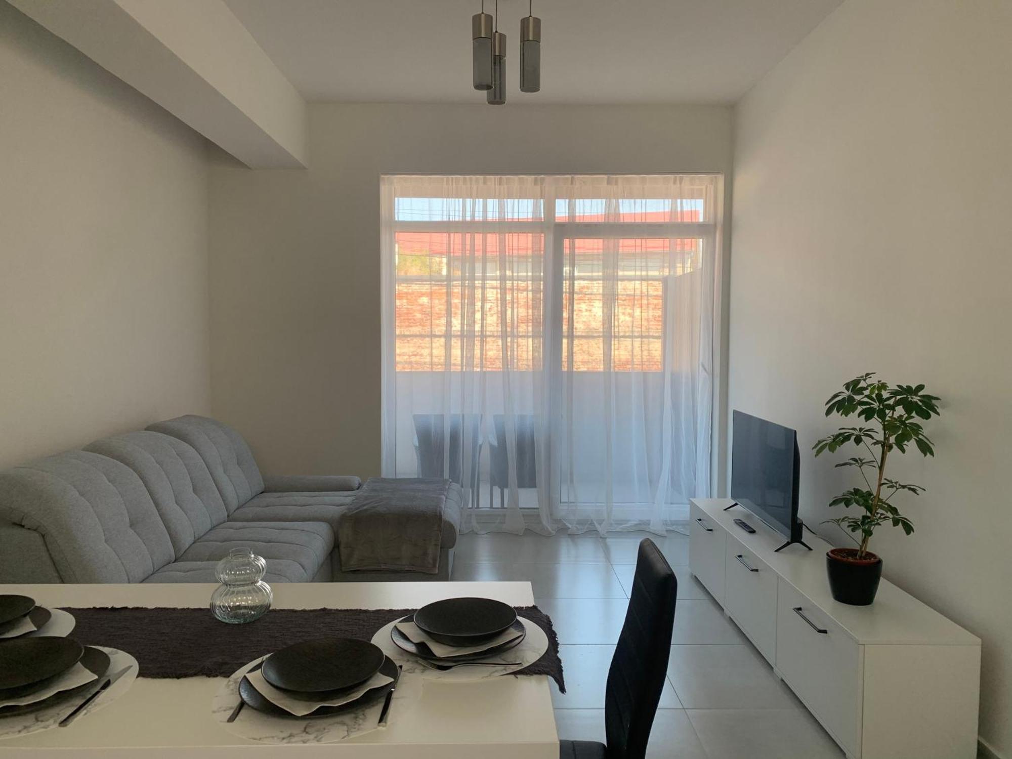 Silver Moon Residence 2 Arad Esterno foto