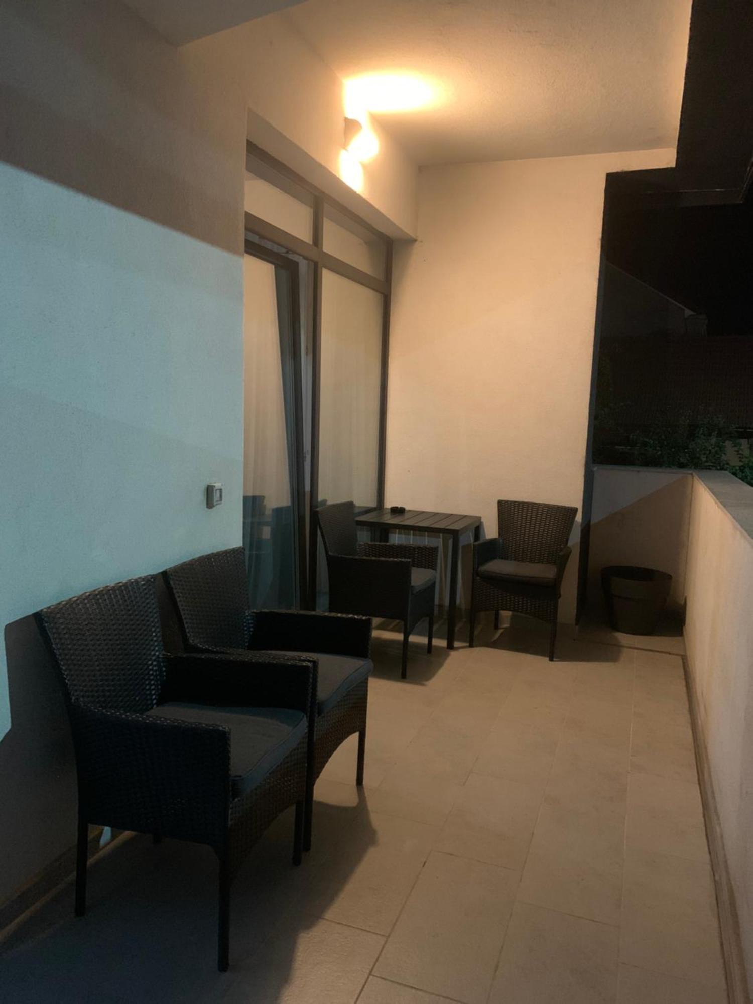 Silver Moon Residence 2 Arad Esterno foto